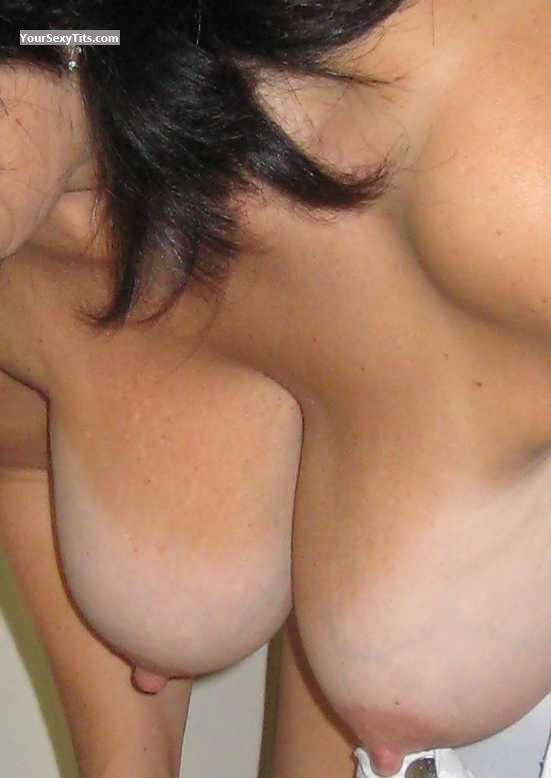My Big Tits Anne